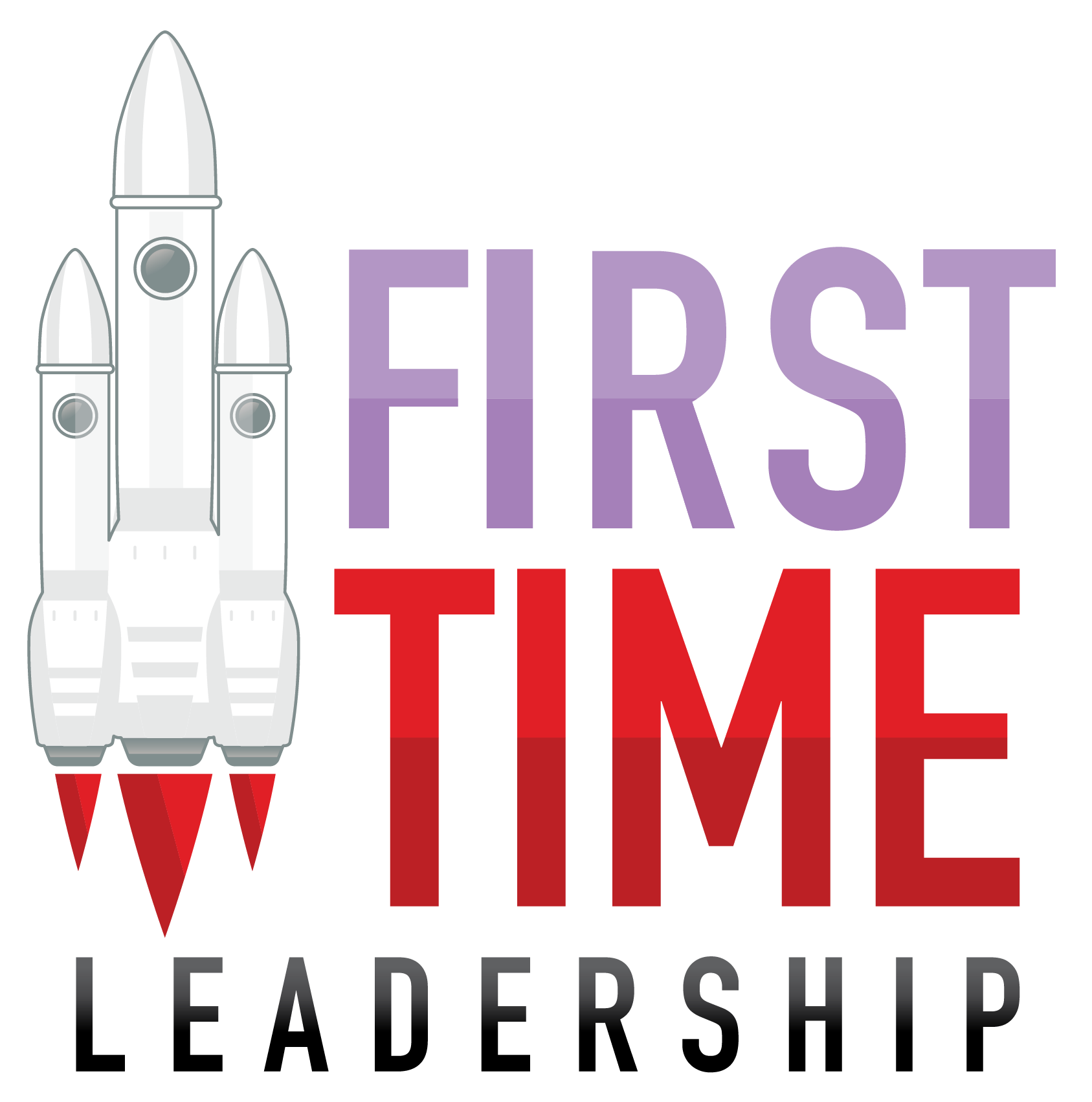 First Time Leadership